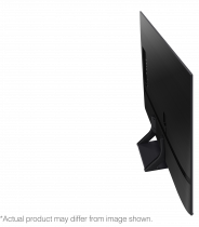 55" Q70B QLED 4K Quantum HDR Smart TV (2022) 55 (dynamic-back Gray)