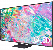 55" Q70B QLED 4K Quantum HDR Smart TV (2022) 55 (r-perspective2 Gray)