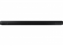 Q600B Samsung Q-Symphony 3.1.2ch Cinematic Dolby Atmos and DTS:X Soundbar with Subwoofer Black (front2 Black)