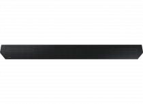 Q600B Samsung Q-Symphony 3.1.2ch Cinematic Dolby Atmos and DTS:X Soundbar with Subwoofer Black (top Black)