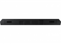Q600B Samsung Q-Symphony 3.1.2ch Cinematic Dolby Atmos and DTS:X Soundbar with Subwoofer Black (bottom Black)