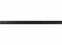 Q600B Samsung Q-Symphony 3.1.2ch Cinematic Dolby Atmos and DTS:X Soundbar with Subwoofer Black (back Black)