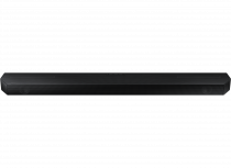 Q600B Samsung Q-Symphony 3.1.2ch Cinematic Dolby Atmos and DTS:X Soundbar with Subwoofer Black (dynamic-bar Black)