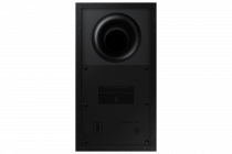 Q600B Samsung Q-Symphony 3.1.2ch Cinematic Dolby Atmos and DTS:X Soundbar with Subwoofer Black (subwoofer-back Black)