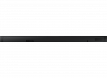 Q700B Samsung Q-Symphony 3.1.2ch Cinematic Dolby Atmos and DTS:X Wi-Fi Soundbar with Subwoofer Black (back Black)