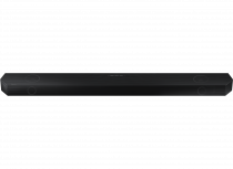 Q700B Samsung Q-Symphony 3.1.2ch Cinematic Dolby Atmos and DTS:X Wi-Fi Soundbar with Subwoofer Black (dynamic-bar Black)