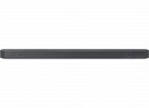 Q800B Samsung Q-Symphony 5.1.2ch Cinematic Dolby Atmos Wi-Fi Soundbar with Subwoofer and Alexa Built-in Black (front2 Black)