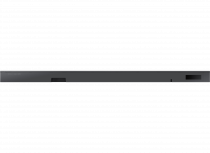 Q800B Samsung Q-Symphony 5.1.2ch Cinematic Dolby Atmos Wi-Fi Soundbar with Subwoofer and Alexa Built-in Black (back Black)