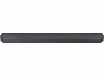 Q800B Samsung Q-Symphony 5.1.2ch Cinematic Dolby Atmos Wi-Fi Soundbar with Subwoofer and Alexa Built-in Black (dynamic-bar Black)