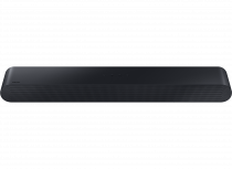Samsung S60B 5.0ch Lifestyle All-in-one Soundbar in Black with Alexa Voice Control Built-in and Dolby Atmos Black (dynamic-bar Black)