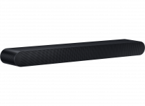 Samsung S60B 5.0ch Lifestyle All-in-one Soundbar in Black with Alexa Voice Control Built-in and Dolby Atmos Black (dynamic-l-perspective Black)
