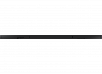 Samsung S800B 3.1.2ch Lifestyle Ultra Slim Soundbar in Black with Subwoofer Alexa Voice Control Built-in and Dolby Atmos Black (bottom Black)
