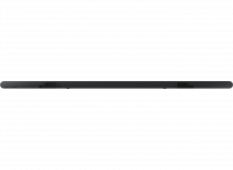 Samsung S800B 3.1.2ch Lifestyle Ultra Slim Soundbar in Black with Subwoofer Alexa Voice Control Built-in and Dolby Atmos Black (back Black)