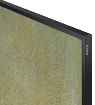 65" The Frame Art Mode QLED 4K HDR Smart TV (2022) 65 Black (detail Black)