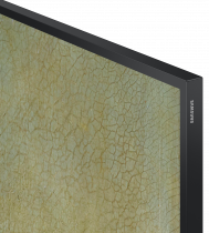 43" The Frame Art Mode QLED 4K HDR Smart TV (2022) 43 Black (detail Black)