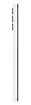 Galaxy A13 5G White 64 GB (side-l White)