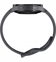 Galaxy Watch5 BT Aluminium 40mm Graphite Graphite (side Graphite)