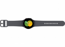 Galaxy Watch5 BT Aluminium 40mm Graphite Graphite (front3 Graphite)