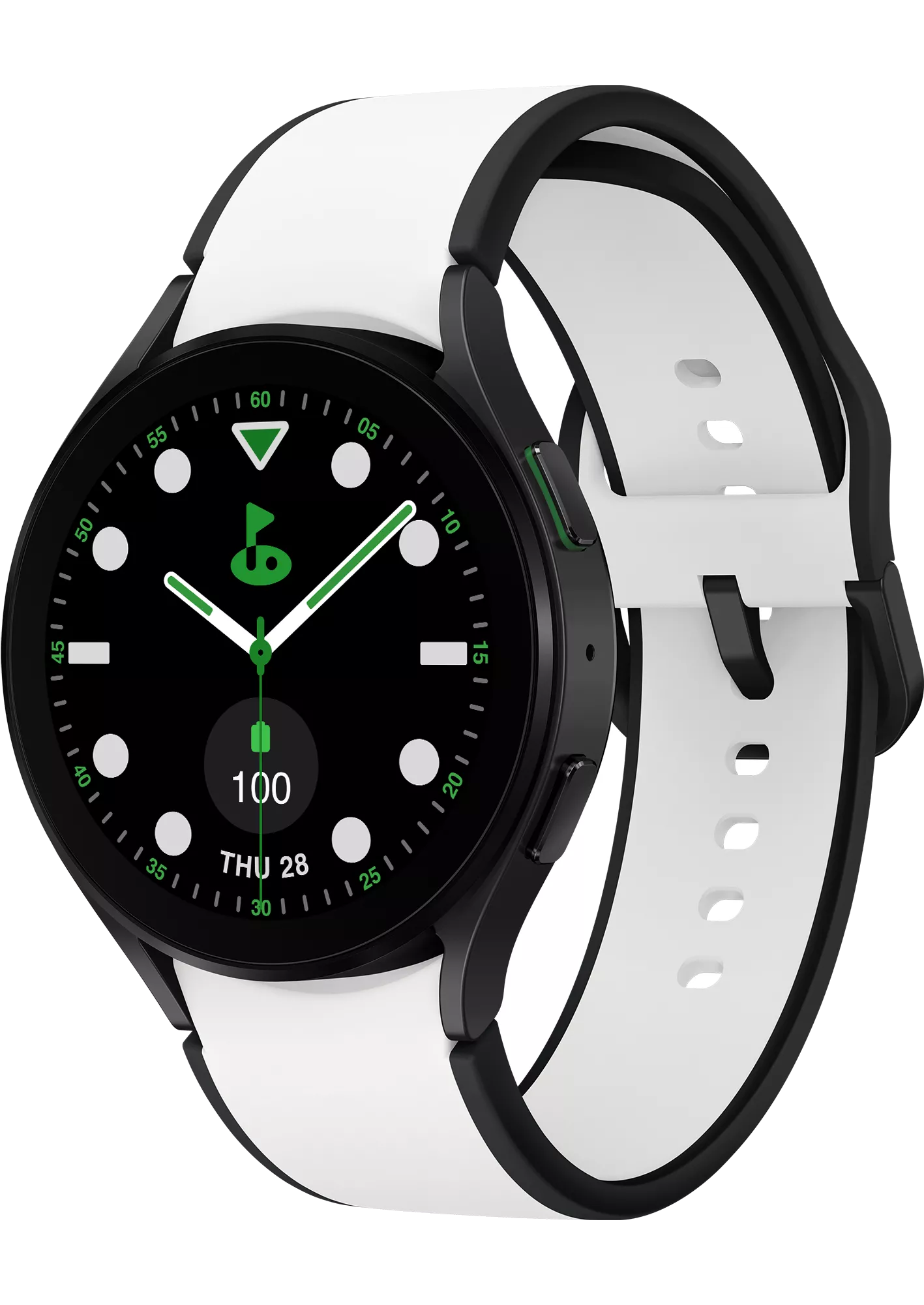 SAMSUNG Galaxy Watch5 44mm Graphite SM-R910NZAAXJP