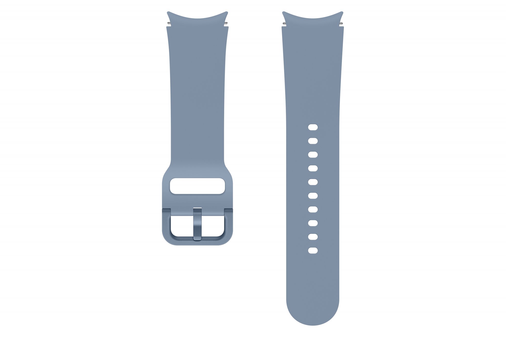 Samsung Watch Band Sport Band (20mm, M/L) Sapphire