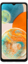 Galaxy A23 5G Awesome Black 64 GB (front2 Awesome Black)