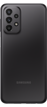 Galaxy A23 5G Awesome Black 64 GB (back Awesome Black)