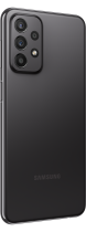 Galaxy A23 5G Awesome Black 64 GB (back-l30 Awesome Black)