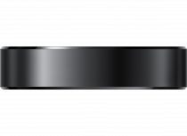 Galaxy Watch Fast Wireless Charger (USB-C) Black (side Black)