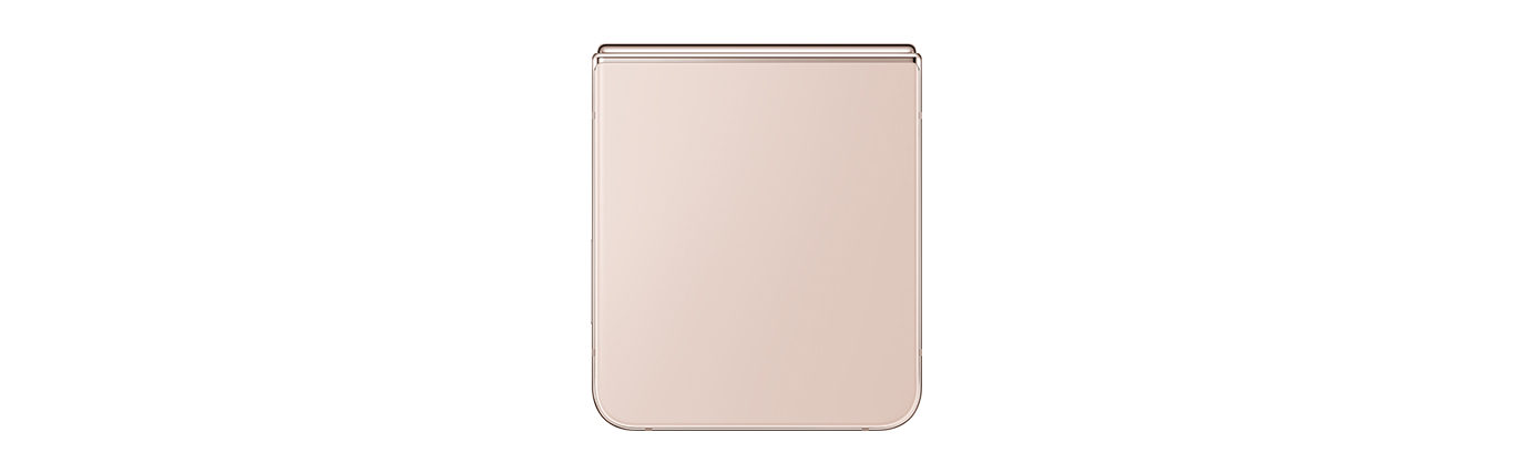 Samsung Galaxy Z Flip4 Pink Gold 128 GB
