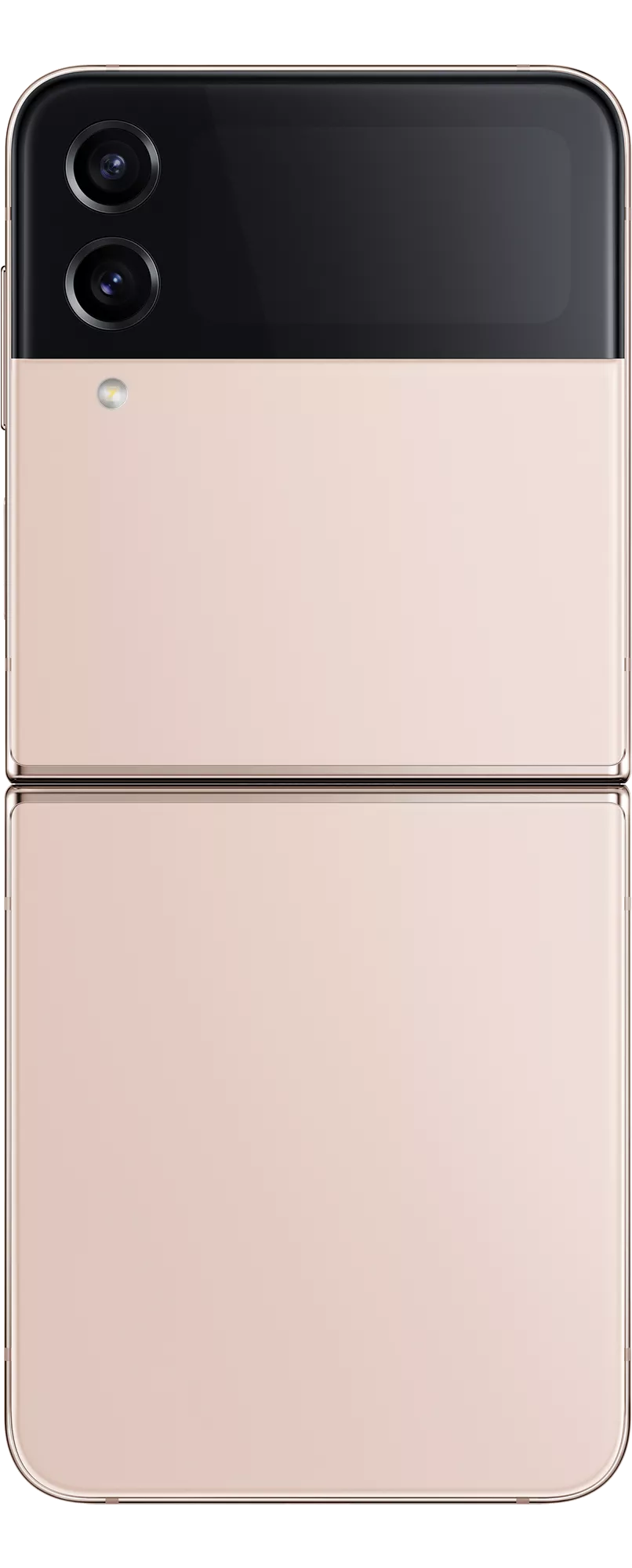 Samsung Galaxy Z Flip4 Pink Gold 128 GB |