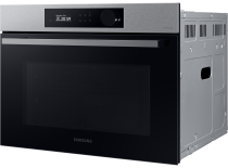 NQ5B5763DBS Series 5 Smart Compact Oven with Air Fry (l-perspective Black)