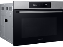 NQ5B5763DBS Series 5 Smart Compact Oven with Air Fry (r-perspective Black)