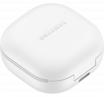 Galaxy Buds2 Pro White White (case-l-dynamic White)