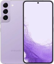 Samsung Galaxy S22 Bora Purple 256GB