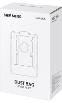Jetbot Clean Station Dust Bags (r-perspective White)