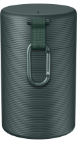 The Freestyle Case Green (back Green)