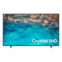2022 50” BU8070 Crystal UHD 4K HDR Smart
