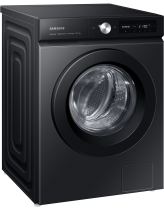 Bespoke AI™ 11kg Washing Machine Series 6+ with ecobubble™ and AutoDose Black (l-perspective Black)