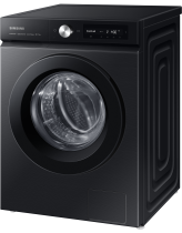 Bespoke AI™ 11kg Washing Machine Series 6+ with ecobubble™ and AutoDose Black (r-perspective Black)