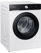 Bespoke AI™ 11kg Washing Machine Series 6+ with ecobubble™ and AutoDose White 11 kg (l-perspective White)