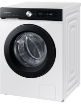 Bespoke AI™ 11kg Washing Machine Series 6+ with ecobubble™ and AutoDose White 11 kg (r-perspective White)