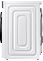 Bespoke AI™ 11kg Washing Machine Series 6+ with ecobubble™ and AutoDose White 11 kg (r-side White)