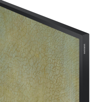 55" The Frame Art Mode QLED 4K HDR Smart TV (2022) 55 Black (detail Black)