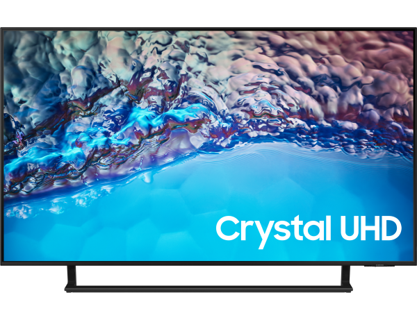Crystal UHD BU8500 50 (front Black)