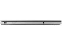 Chromebook 4, 11", Platinum Titan Grey (left-port Silver Titanum)