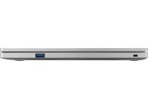 Chromebook 4, 11", Platinum Titan Grey (right-port Silver Titanum)