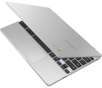 Chromebook 4, 11", Platinum Titan Grey (dynamic Silver Titanum)
