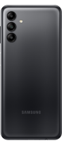 Galaxy A04s 32 GB Black Beauty (back Black Beauty)
