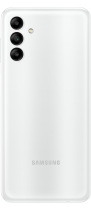Galaxy A04s Awesome White 32 GB (back Awesome White)