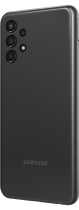 Galaxy A13 Black 64 GB (back-r30 Black)